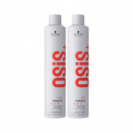 Schwarzkopf Schwarzkopf 2-pk Osis Freeze 500 ml