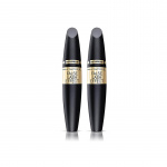 Max Factor Max Factor 2-pakning False Lash Effect Mascara Waterproof Black 13,1 ml
