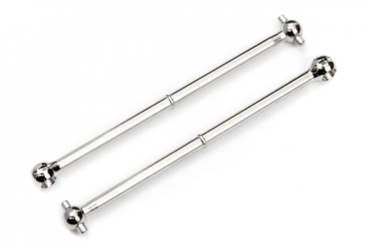 Dogbone 7X 85Mm (2 stk)