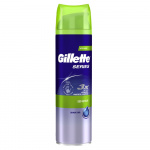 Gillette Series Sensitive Skin Barbergel 200 ml