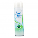 Gillette Satin Care Sensitive Skin 200 ml