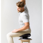 SWEDISH POSTURE Balansesete Balance Ergonomisk Balansesete