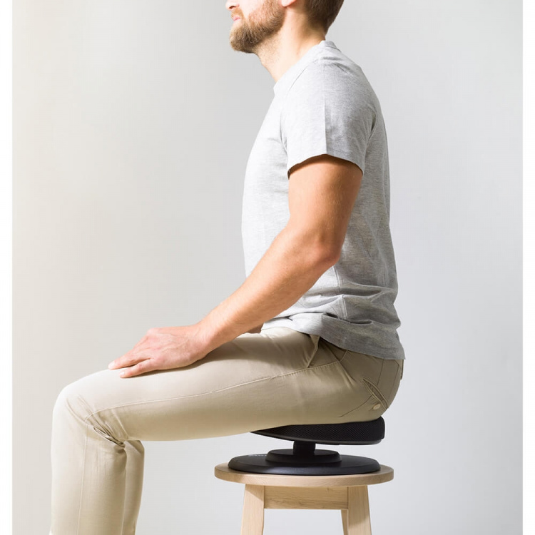 SWEDISH POSTURE Balansesete Balance Ergonomisk Balansesete