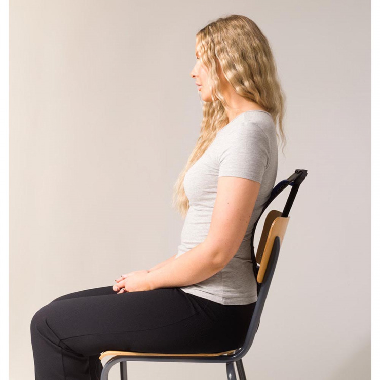 SWEDISH POSTURE Ryggstrekker SWEDISH POSTURE Ryggstrekker