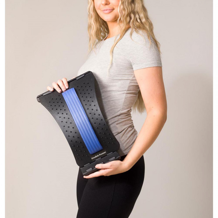 SWEDISH POSTURE Ryggstrekker SWEDISH POSTURE Ryggstrekker