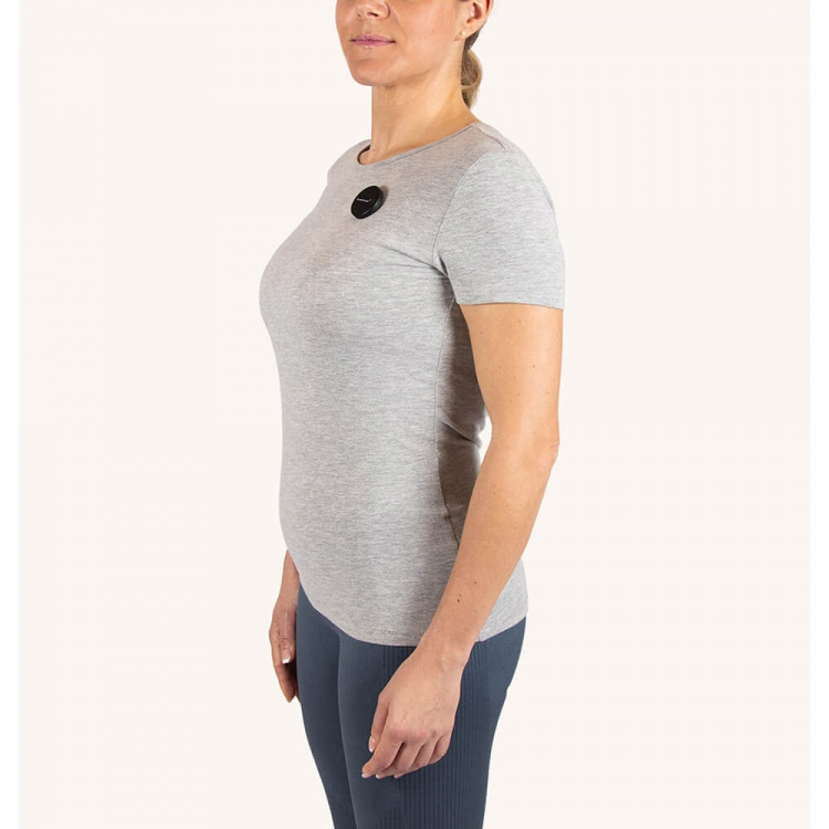 SWEDISH POSTURE Holdningssensor Vibe SWEDISH POSTURE Holdningssensor Vibe