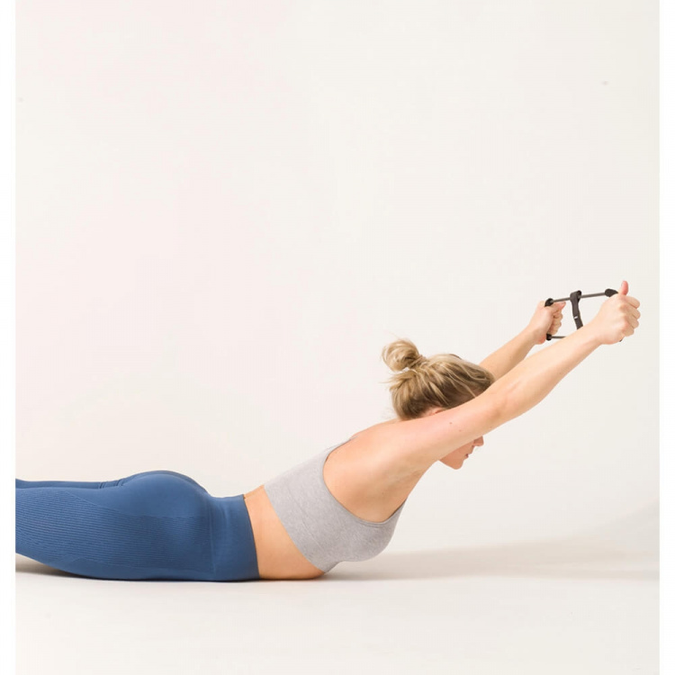 SWEDISH POSTURE Treningsbånd Trainer 3in1 Strong SWEDISH POSTURE Treningsbånd Trainer 3in1 Strong