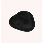 SWEDISH POSTURE Korsryggbelte Stabilize M Svart