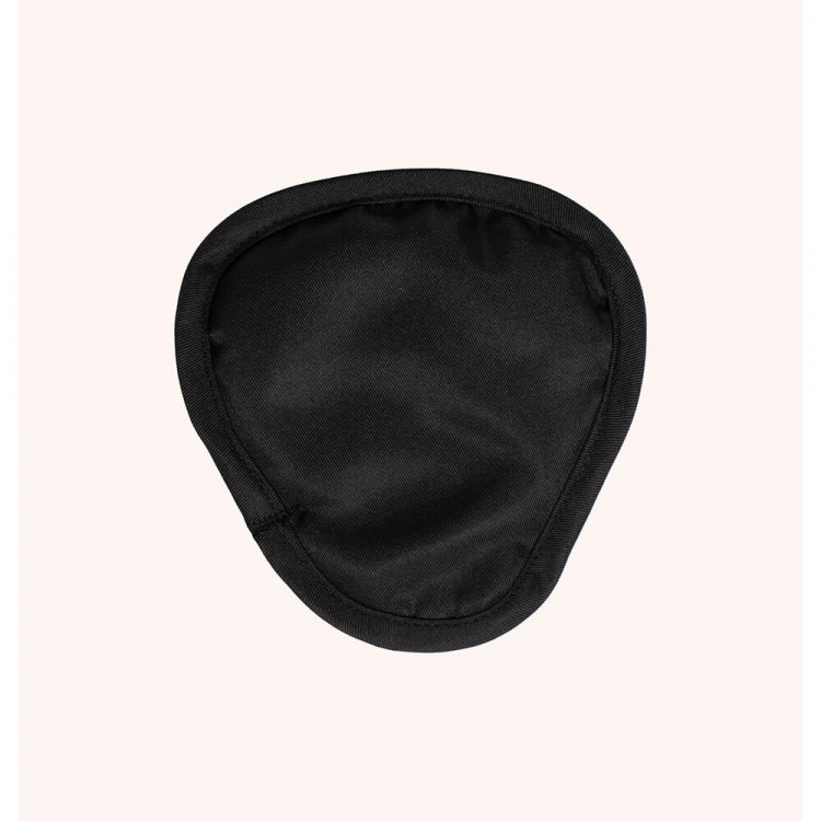 SWEDISH POSTURE Korsryggbelte Stabilize M Svart