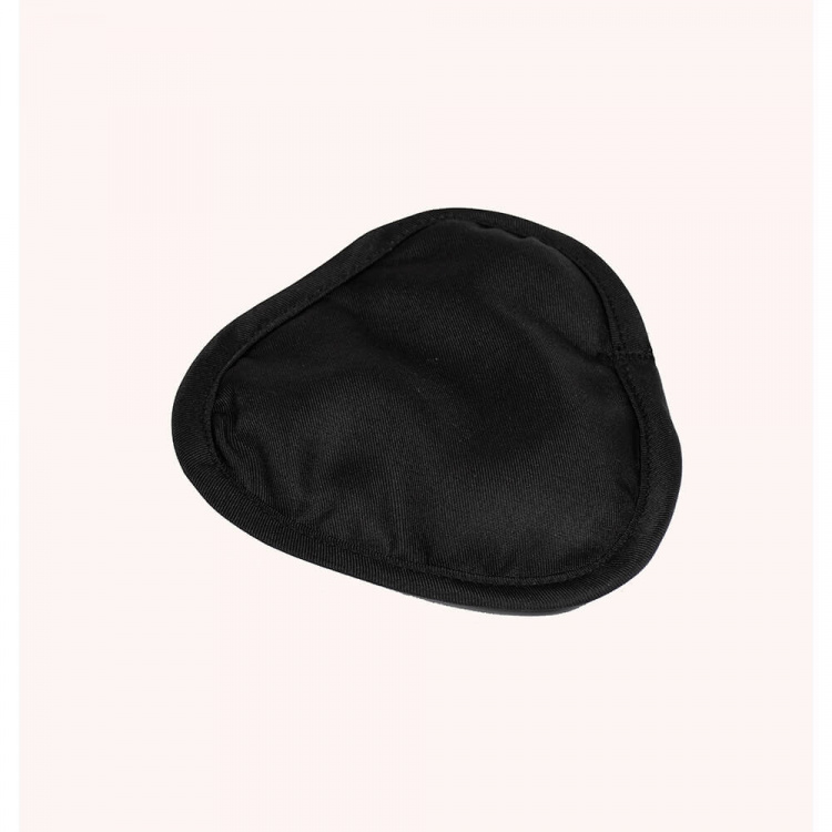 SWEDISH POSTURE Korsryggbelte Stabilize L Svart