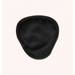 SWEDISH POSTURE Korsryggbelte Stabilize L Svart