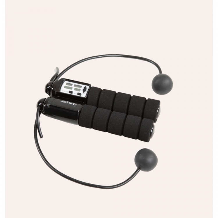 SWEDISH POSTURE Jump Rope Ropeless Digital SWEDISH POSTURE Jump Rope Ropeless Digital