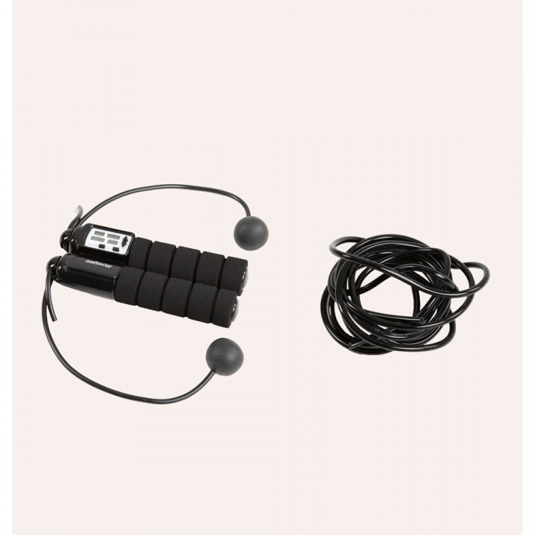 SWEDISH POSTURE Jump Rope Ropeless Digital SWEDISH POSTURE Jump Rope Ropeless Digital