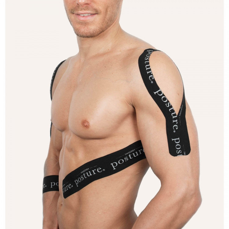 SWEDISH POSTURE Teiprull Kinesio 5m