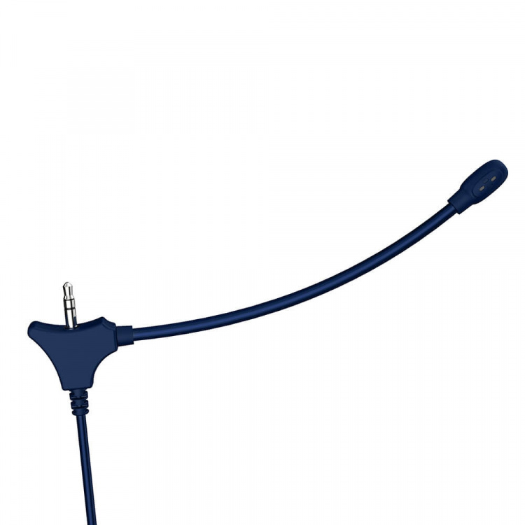 BATMAN Interaktiv hodetelefon/headset On-Ear 85/94dB Bommikrofon