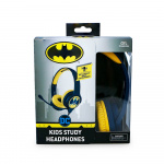 BATMAN Interaktiv hodetelefon/headset On-Ear 85/94dB Bommikrofon