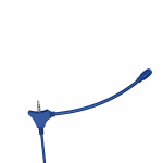 MarioKart interaktiv hodetelefon/headset On-Ear 85/94dB bommikrofon MarioKart interaktiv hodetelefon/headset On-Ear 85/94dB bommikrofon