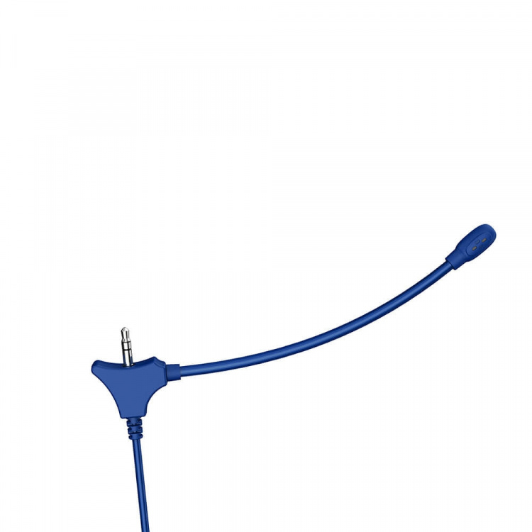 MarioKart interaktiv hodetelefon/headset On-Ear 85/94dB bommikrofon MarioKart interaktiv hodetelefon/headset On-Ear 85/94dB bommikrofon