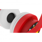 Pokemon Interaktiv Hodetelefon/Headset On-Ear 85/94dB BomMikrofon Pokemon Interaktiv Hodetelefon/Headset On-Ear 85/94dB BomMikrofon