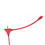 Pokemon Interaktiv Hodetelefon/Headset On-Ear 85/94dB BomMikrofon Pokemon Interaktiv Hodetelefon/Headset On-Ear 85/94dB BomMikrofon