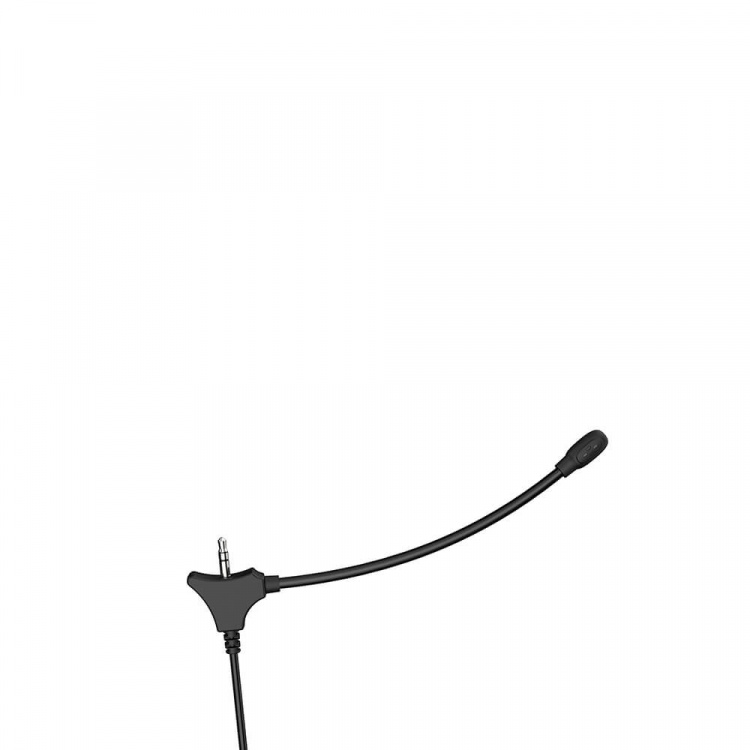 ZELDA Interaktiv Hodetelefon/Headset On-Ear 85/94dB