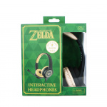 ZELDA Interaktiv Hodetelefon/Headset On-Ear 85/94dB