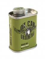 Oil Can Grooming Angels Share Shave Oil 50ml