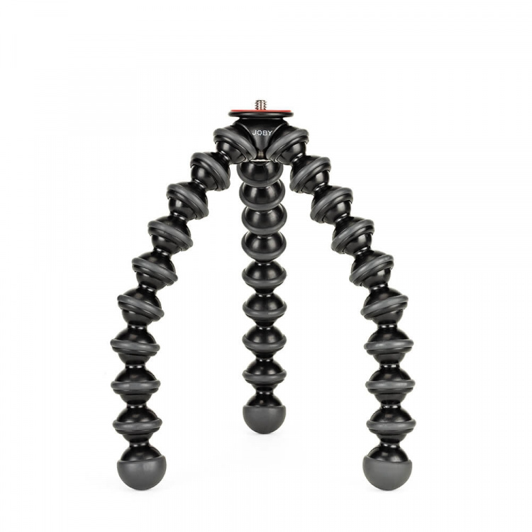 Joby Tripod GorillaPod 1K Black/Grey Joby Tripod GorillaPod 1K Black/Grey