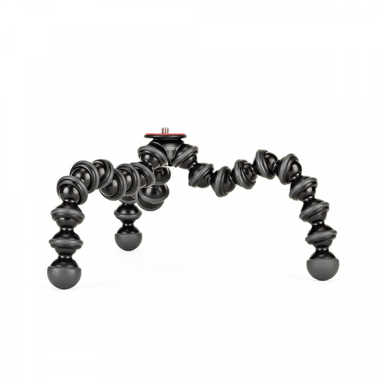 Joby Tripod GorillaPod 1K Black/Grey Joby Tripod GorillaPod 1K Black/Grey