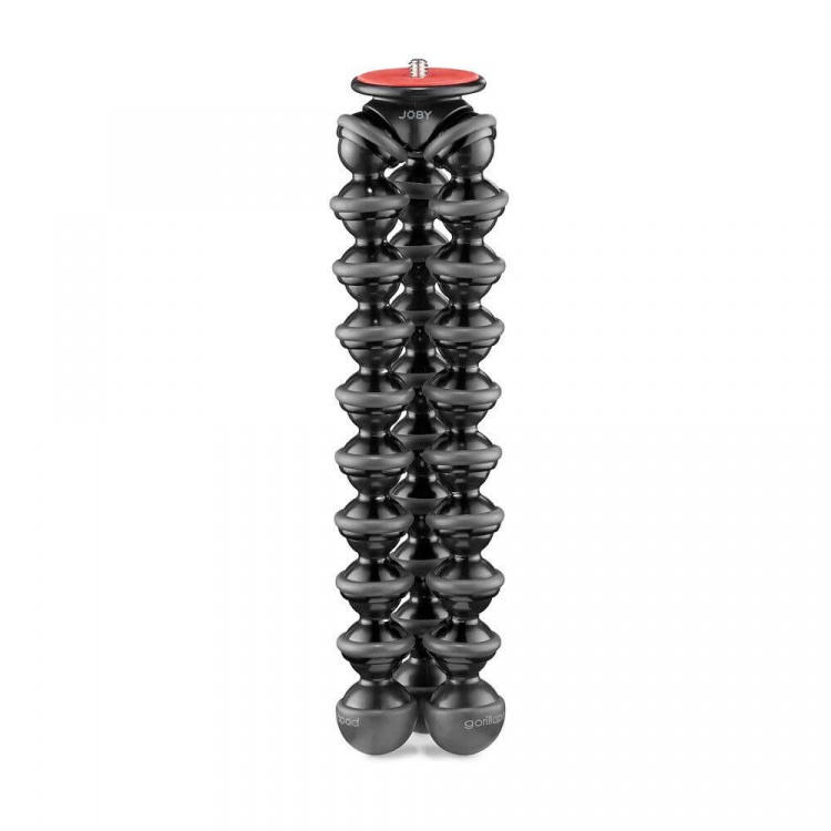 Joby Tripod GorillaPod 3K Pro Black