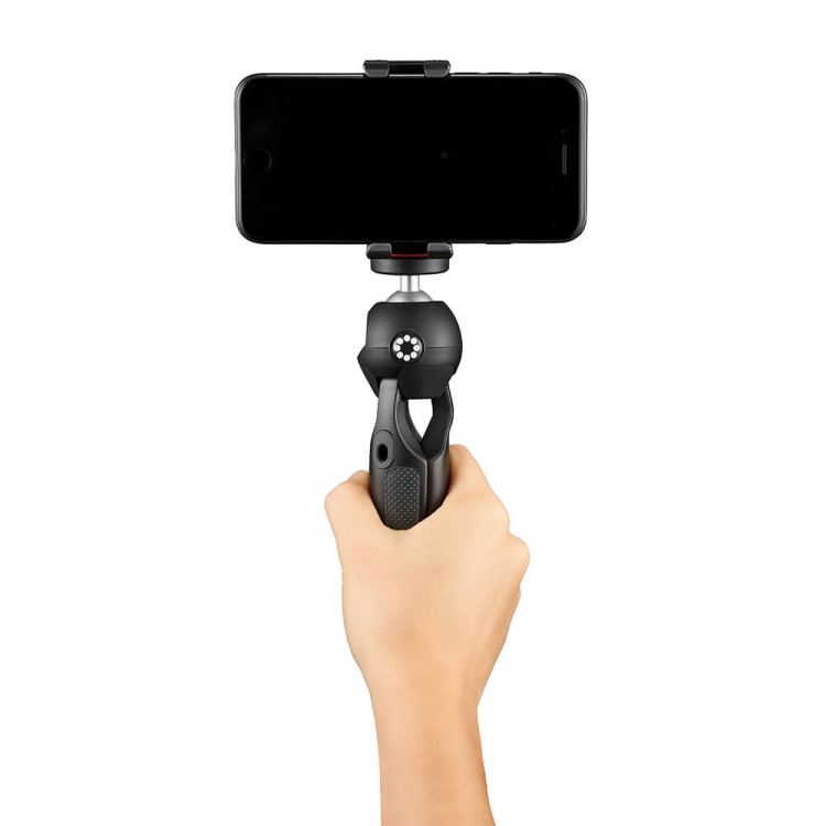 JOBY Stativ Smartphone HandyPod Mobile Svart JOBY Stativ Smartphone HandyPod Mobile Svart