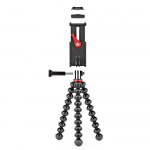 Joby Tripod Kit Smartphone GripTight Action Black/Grey Joby Tripod Kit Smartphone GripTight Action Black/Grey