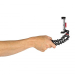 Joby Tripod Kit Smartphone GripTight Action Black/Grey Joby Tripod Kit Smartphone GripTight Action Black/Grey