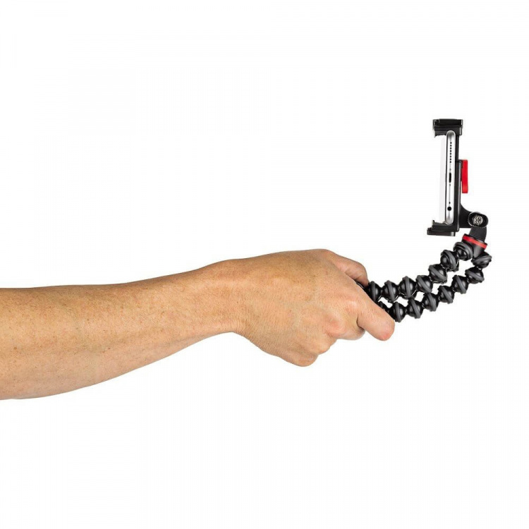 Joby Tripod Kit Smartphone GripTight Action Black/Grey Joby Tripod Kit Smartphone GripTight Action Black/Grey