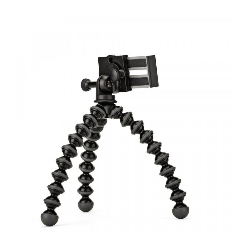 Joby Tripod Kit Smartphone GripTight Pro