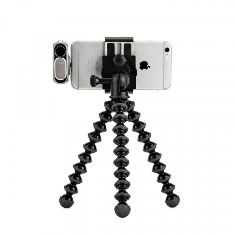 Joby Tripod Kit Smartphone GripTight Pro