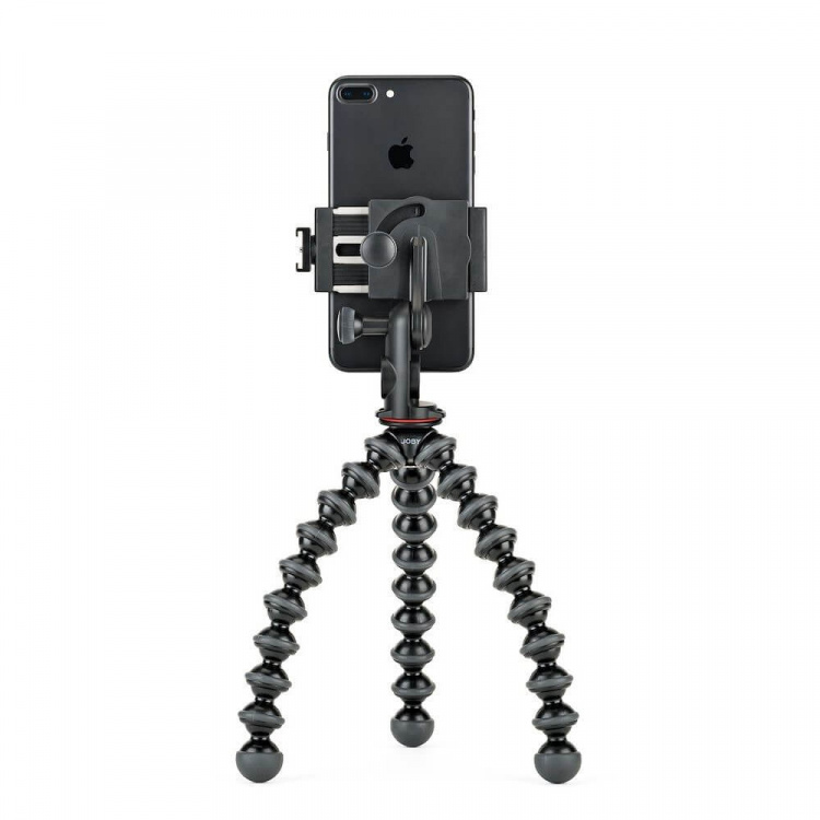 Joby Tripod Kit Smartphone GripTight Pro 2 GorillaPod Joby Tripod Kit Smartphone GripTight Pro 2 GorillaPod