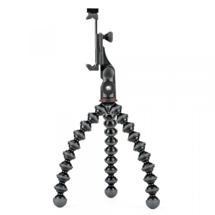 Joby Tripod Kit Smartphone GripTight Pro 2 GorillaPod Joby Tripod Kit Smartphone GripTight Pro 2 GorillaPod