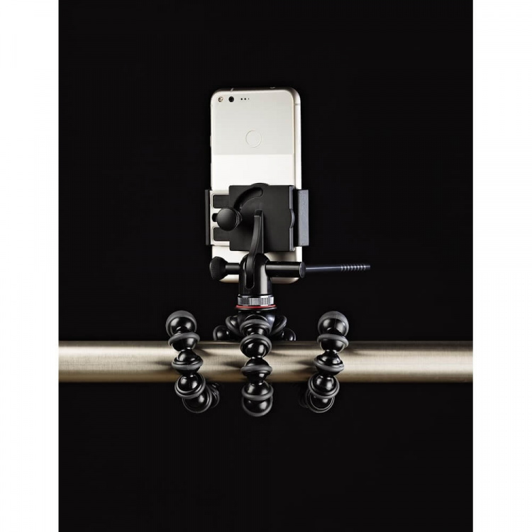JOBY Stativ Smartphone GripTight Pro Video GP JOBY Stativ Smartphone GripTight Pro Video GP