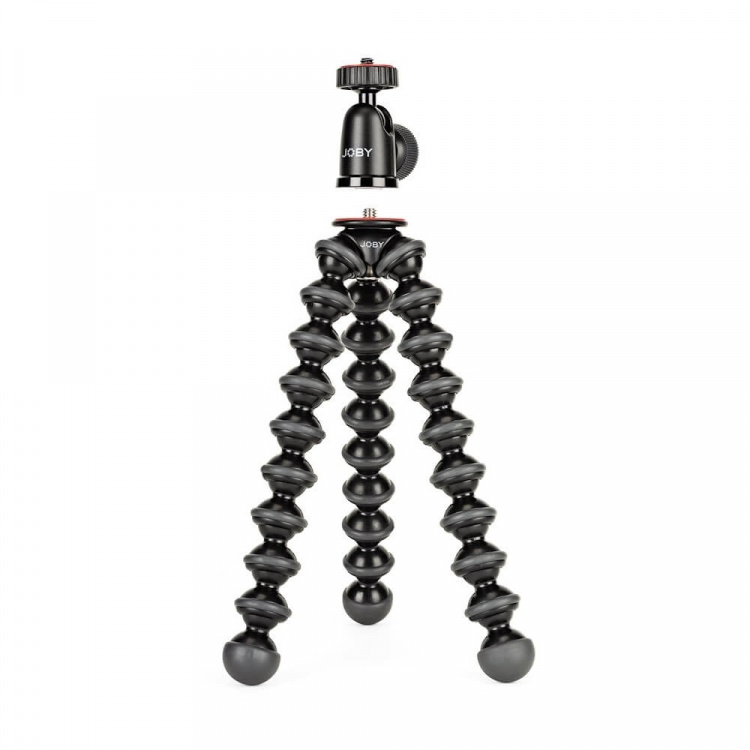 Joby Tripod Kit GorillaPod 1K Black/Grey Joby Tripod Kit GorillaPod 1K Black/Grey