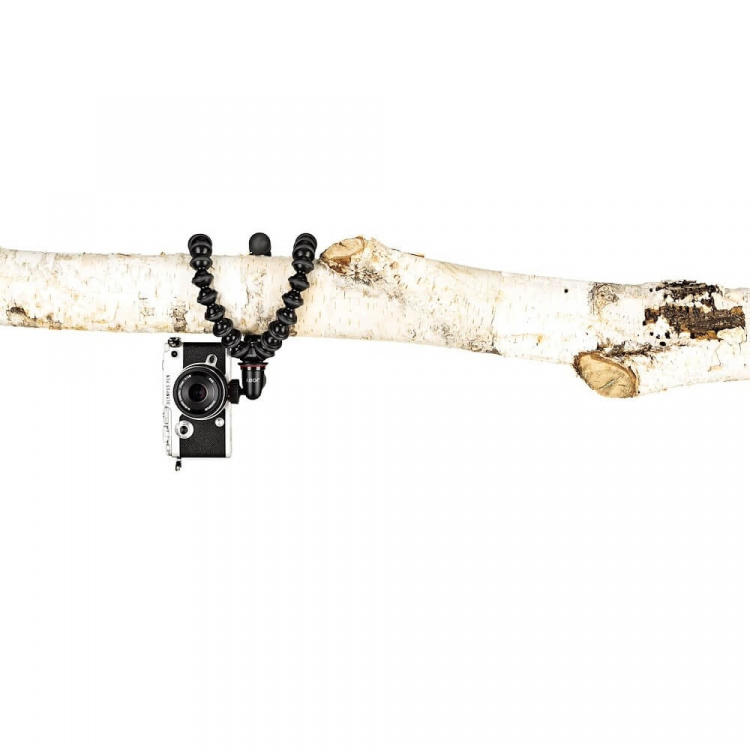 Joby Tripod Kit GorillaPod 1K Black/Grey Joby Tripod Kit GorillaPod 1K Black/Grey