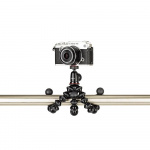 Joby Tripod Kit GorillaPod 1K Black/Grey Joby Tripod Kit GorillaPod 1K Black/Grey