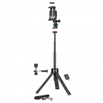 Joby Tripod Kit Smartphone GripTight Pro TelePod Black/Grey Joby Tripod Kit Smartphone GripTight Pro TelePod Black/Grey