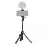 Joby Tripod Kit Smartphone GripTight Pro TelePod Black/Grey Joby Tripod Kit Smartphone GripTight Pro TelePod Black/Grey