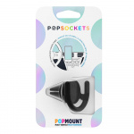 POPSOCKETS PopMount Car Vent Svart