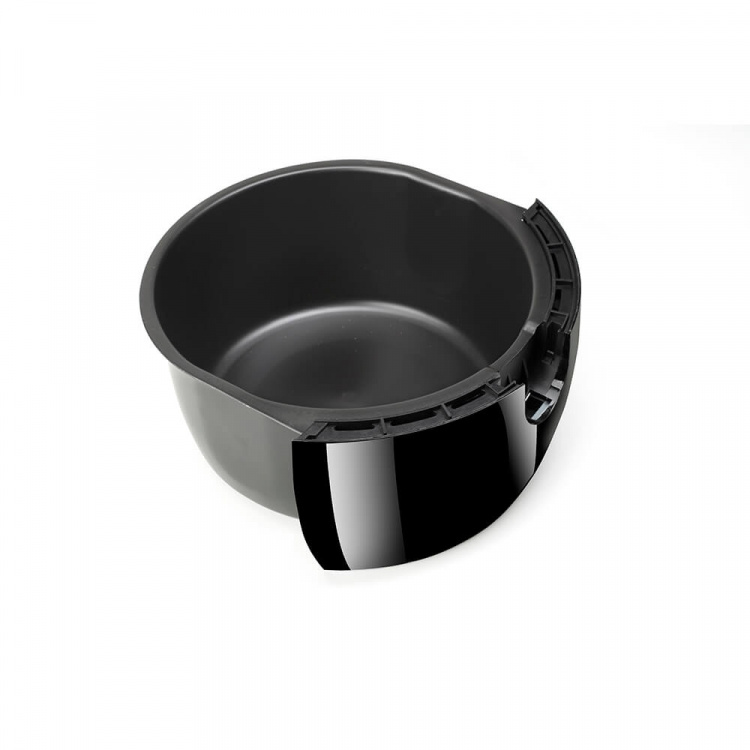 BLACK+DECKER Frityrgryte Digital Kontroll 3,5L Svart