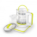 AGU Vannkoker 6In1 Multifunctional Bubbly