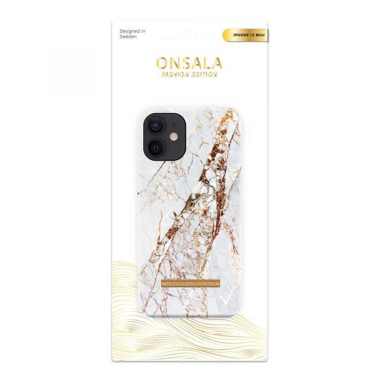Onsala Mobildeksel Soft iPhone 13 Mini