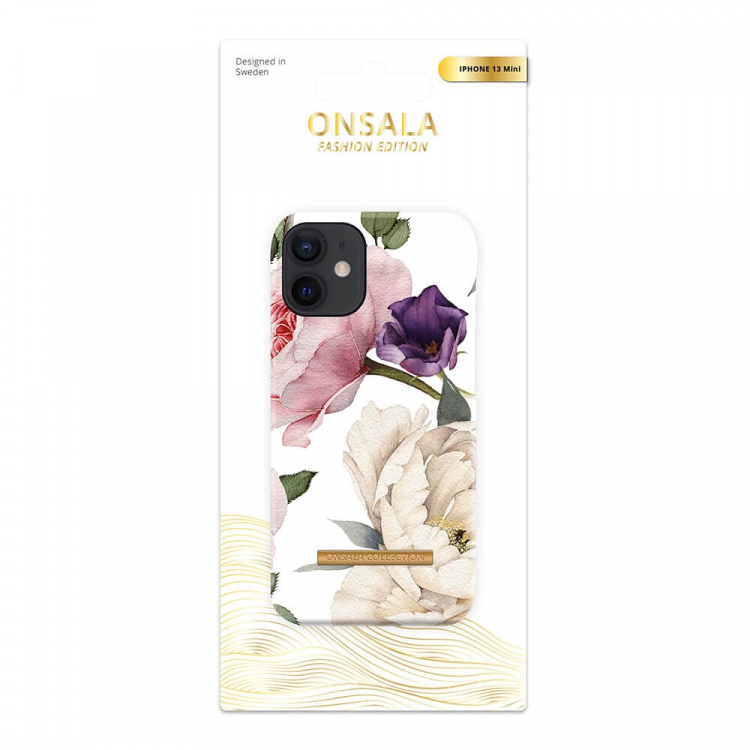 Onsala Mobildeksel Soft iPhone 13 Mini