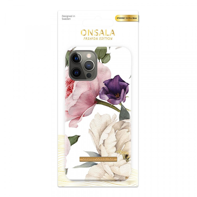 Onsala Mobildeksel Soft iPhone 13 Pro Max